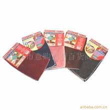 义乌市意购日用百货商行百洁布产品列表