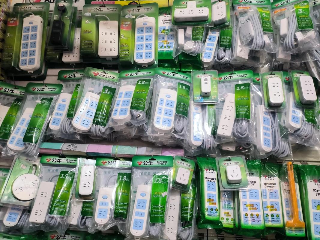 五金土产与日用百货 一站式购物的便捷之选